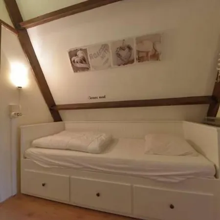 Chalet La Catrina - Bungalow 41, Sunclass Durbuy Esterno foto