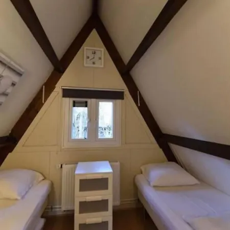 Chalet La Catrina - Bungalow 41, Sunclass Durbuy Esterno foto